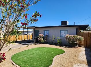 107 Manganese St, Henderson, NV 89015