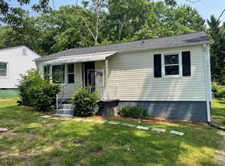 1931 Bedford St, Winston Salem, NC 27107