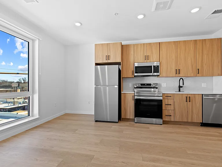 Oso Apartments — Photo 29
