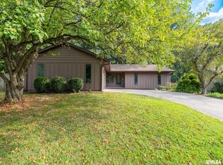 112 Yates Rd, Marquette Heights, IL 61554