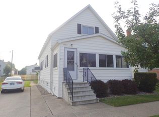 1302 S Jackson St, Bay City, MI 48708