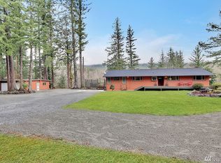 31526 Cumberland Kanaskat Rd SE, Ravensdale, WA 98051