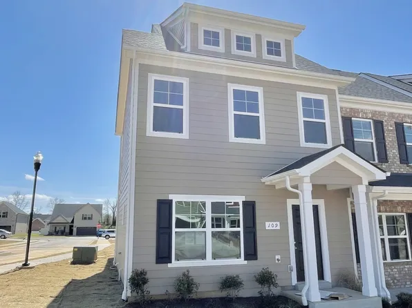195 Addi St Lot 37, Pleasant View, TN 37146