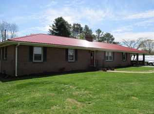 778 Rosser Mill Rd, Pamplin, VA 23958