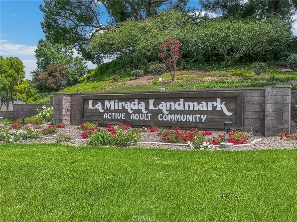 15933 Alta Vista Dr #606B, La Mirada, CA 90638