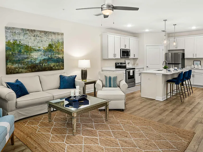 Arena Villas at Blue Angel