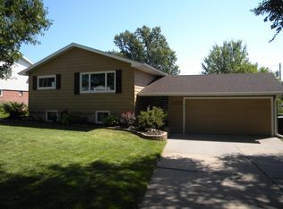 3315 4th Ave, Kearney, NE 68845