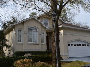 2821 Peachtree Pl, Augusta, GA 30909