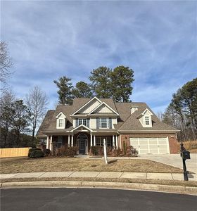 2474 Starfire Ln, Loganville, GA, 30052