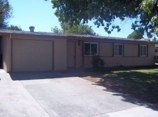 3632 Lankershim Way, North Highlands, CA