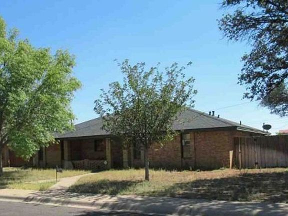 Property Side View