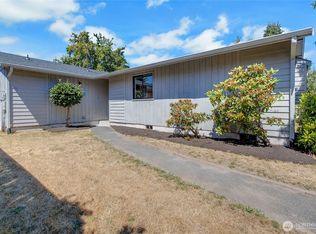 3734 N Baltimore Street, Tacoma, WA 98407