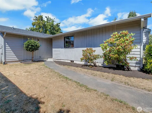 3734 N Baltimore Street, Tacoma, WA 98407