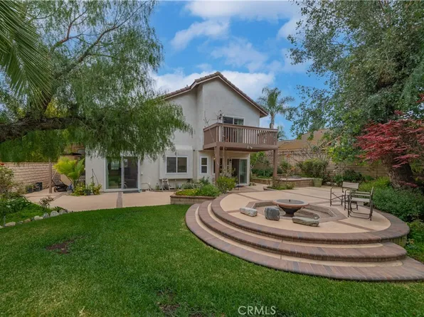 13458 Palamos Pl, Chino Hills, CA 91709