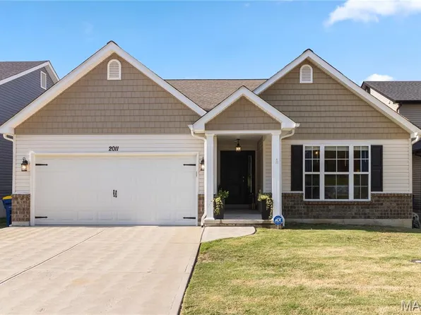 2011 Huey Ct, Festus, MO 63028