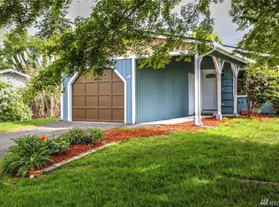 2303 S 251st St, Kent, WA 98032