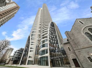 1033 Nelson St #702, Vancouver, BC V6E 0E5