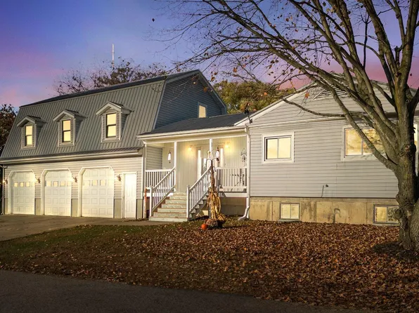 3190 N 775 E, Mongo, IN 46771