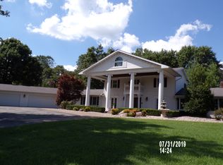 645 Springville Hill Rd, Jonesboro, IL 62952