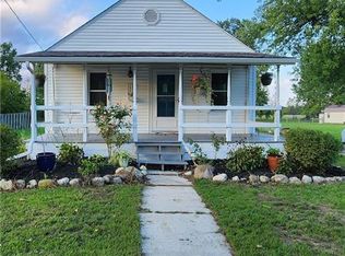 7020 Wyandot St, Harpster, OH 43323