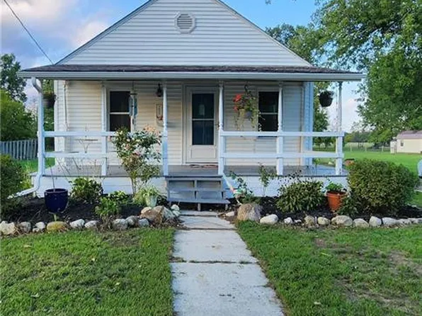 7020 Wyandot St, Harpster, OH 43323