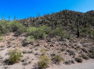 4733 S San Joaquin Ave, Tucson, AZ 85746