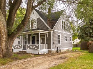 516 5th Ave NW, Rochester, MN 55901