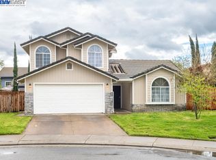 6110 Buckskin Pl, Stockton, CA