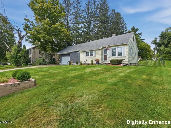 1105 Main St, Dalton, MA 01226