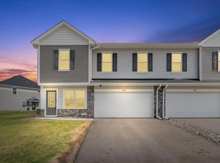 8757 Parkington Ave NE, Otsego, MN 55330