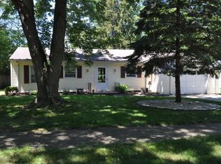 2211 Muscoday Pass, Fort Wayne, IN 46809