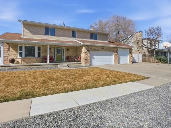 5554 S White Springs Dr, Murray, UT 84123