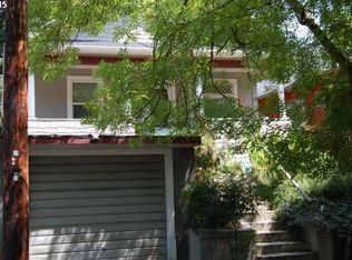 1218 SE 51st Ave, Portland, OR 97215