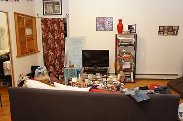 Rented by J Misrahi Realty Corp