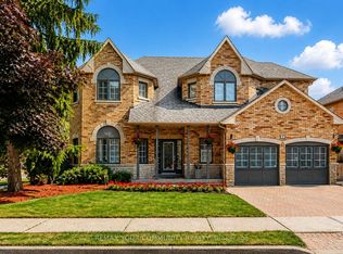 17 Morden Cres #Basement, Ajax, ON L1T 3Z7