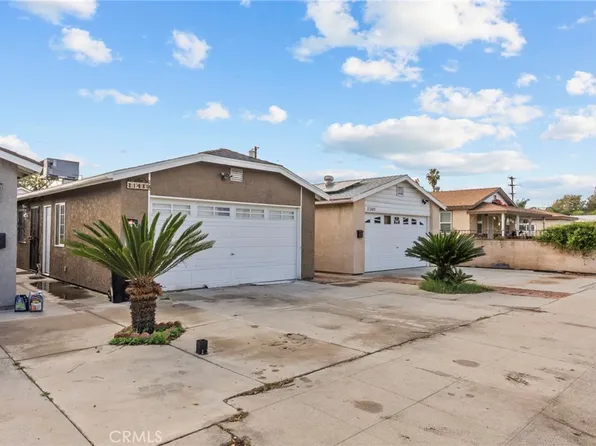 11419 Acala Ave, San Fernando, CA 91340