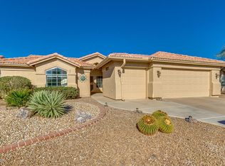 10714 E Hercules Dr, Sun Lakes, AZ 85248