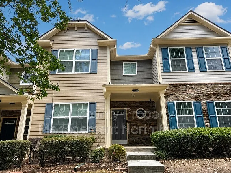 Little Suwanee Pointe — Photo 1