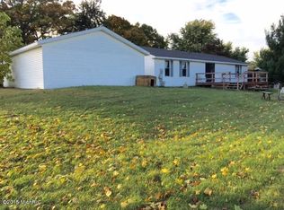 3251 Fair Oak St, Benton Harbor, MI 49022