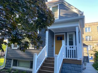 5752 W Dakin St #3, Chicago, IL 60634