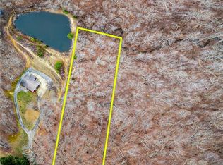 5303 Bass Mountain Rd, Snow Camp, NC 27349