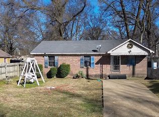 3736 Whittier Rd, Memphis, TN 38108