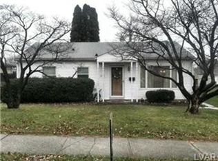 1913 E Highland St, Allentown, PA 18109