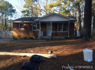 8523 Prison Camp Rd, Williamston, NC 27892