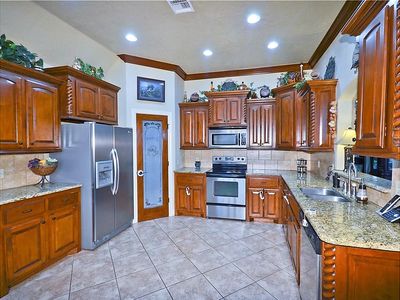 15921 San Miguel Cir, Edmond, OK, 73003