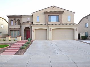 12921 W Krall St, Glendale, AZ 85307