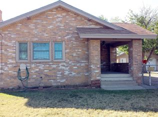 8116 E Amarillo Blvd, Amarillo, TX 79107