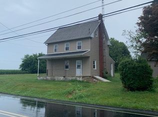 11885 Winterstown Rd, Red Lion, PA 17356