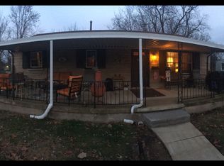 300 Tulane Dr, Lexington, KY 40517