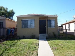 9003 S Fir Ave, Los Angeles, CA 90002